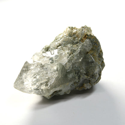 インド・マニハール産ヒマラヤ水晶 原石 50.6×40.4×64.6mm #SF133