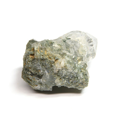 インド・マニハール産ヒマラヤ水晶 原石 50.6×40.4×64.6mm #SF133