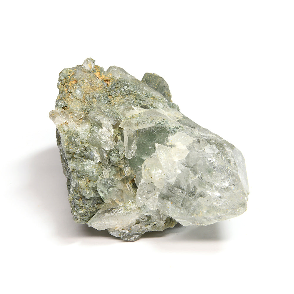 インド・マニハール産ヒマラヤ水晶 原石 50.6×40.4×64.6mm #SF133