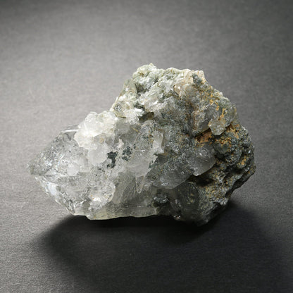 インド・マニハール産ヒマラヤ水晶 原石 50.6×40.4×64.6mm #SF133
