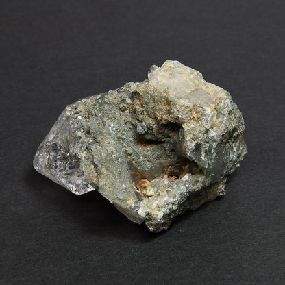 インド・マニハール産ヒマラヤ水晶 原石 50.6×40.4×64.6mm #SF133