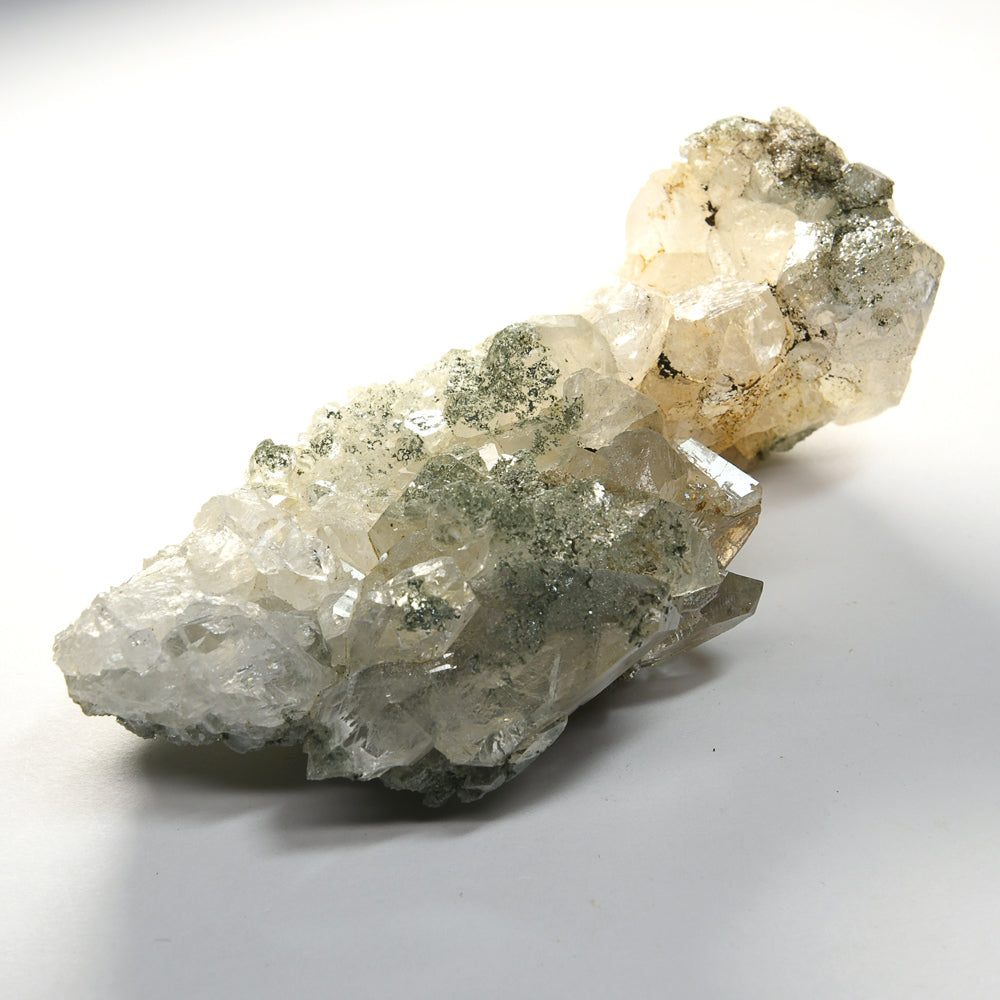 インド・マニハール産ヒマラヤ水晶 原石 93.6×54×28mm #SF134