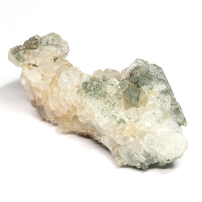 インド・マニハール産ヒマラヤ水晶 原石 93.6×54×28mm #SF134