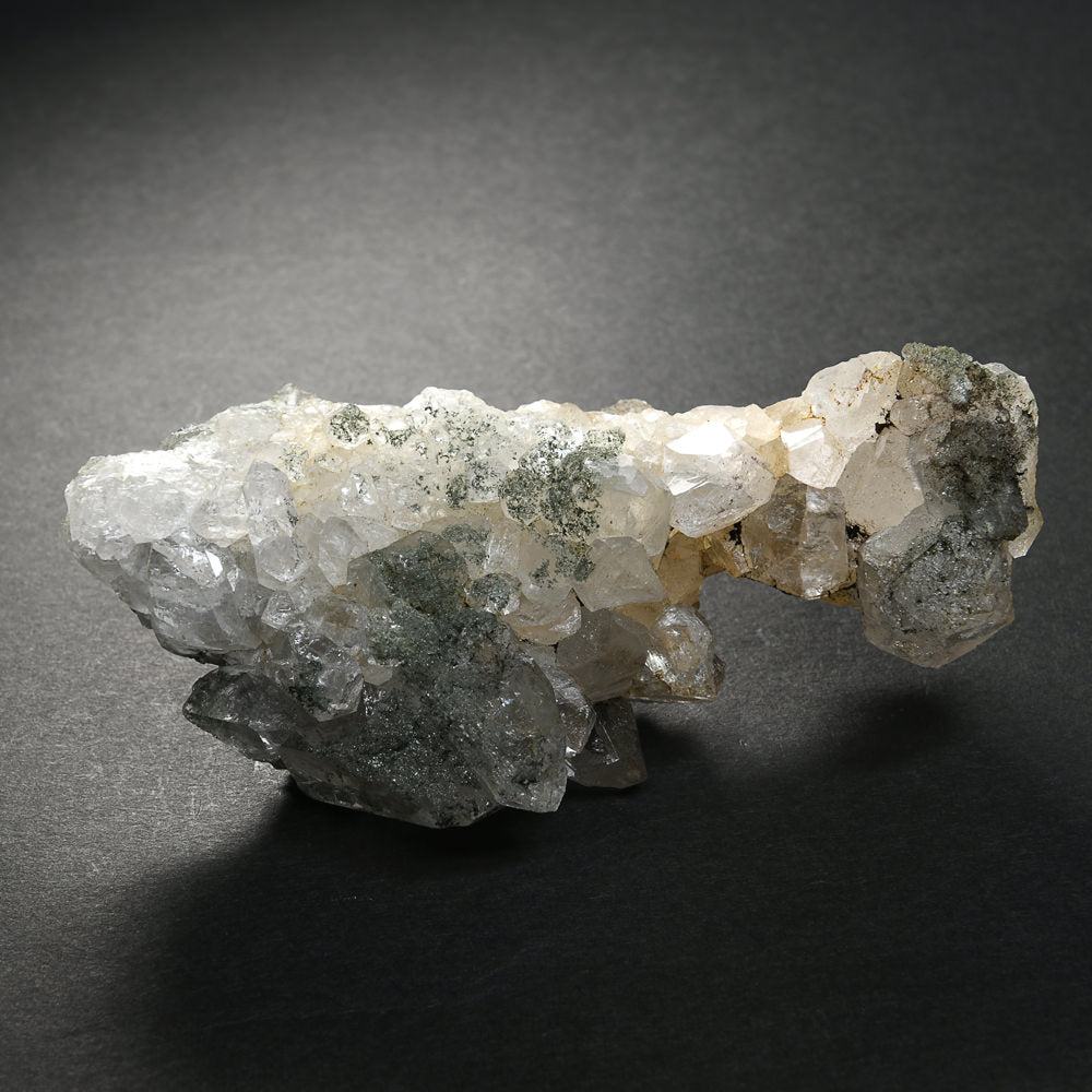 インド・マニハール産ヒマラヤ水晶 原石 93.6×54×28mm #SF134