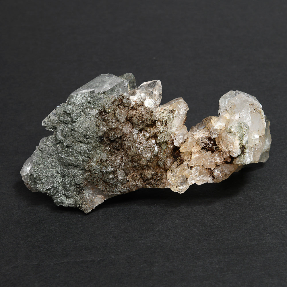 インド・マニハール産ヒマラヤ水晶 原石 93.6×54×28mm #SF134