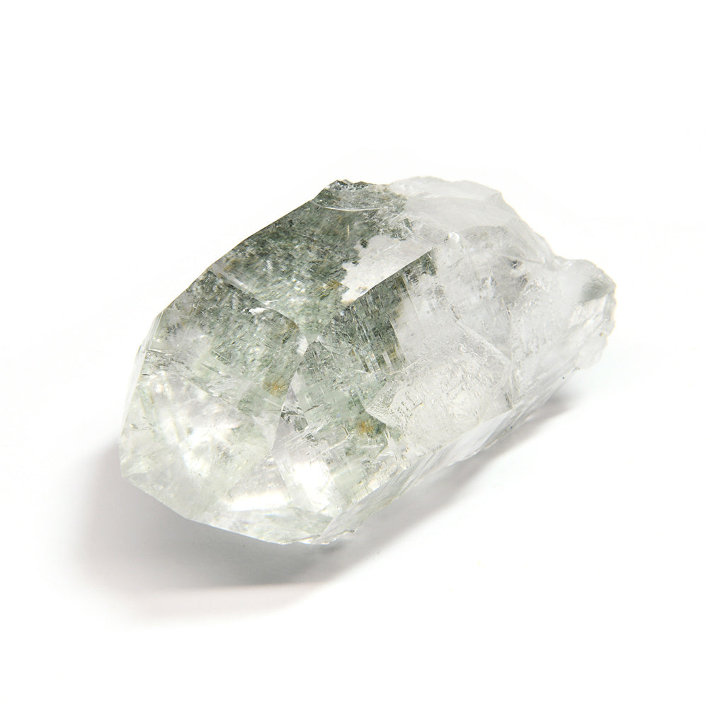 インド・マニハール産ヒマラヤ水晶 原石 35.8×29.7×60.6mm #SF135