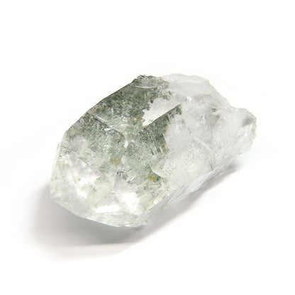 インド・マニハール産ヒマラヤ水晶 原石 35.8×29.7×60.6mm #SF135