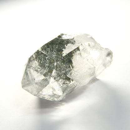 インド・マニハール産ヒマラヤ水晶 原石 35.8×29.7×60.6mm #SF135