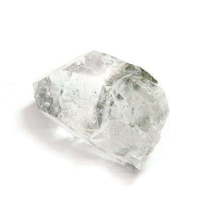 インド・マニハール産ヒマラヤ水晶 原石 35.8×29.7×60.6mm #SF135