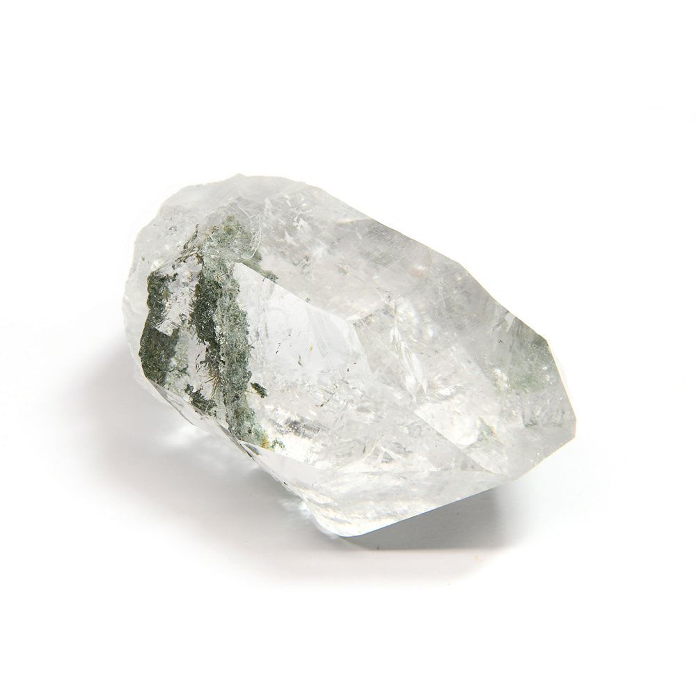 インド・マニハール産ヒマラヤ水晶 原石 35.8×29.7×60.6mm #SF135