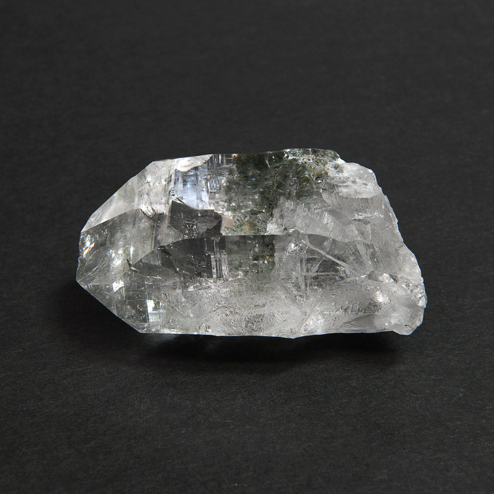 インド・マニハール産ヒマラヤ水晶 原石 35.8×29.7×60.6mm #SF135