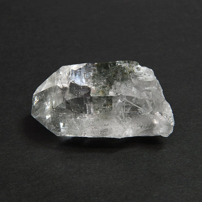インド・マニハール産ヒマラヤ水晶 原石 35.8×29.7×60.6mm #SF135