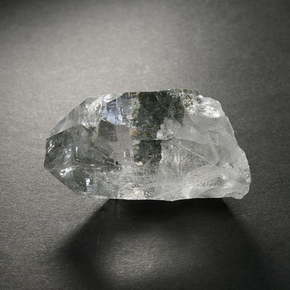 インド・マニハール産ヒマラヤ水晶 原石 35.8×29.7×60.6mm #SF135