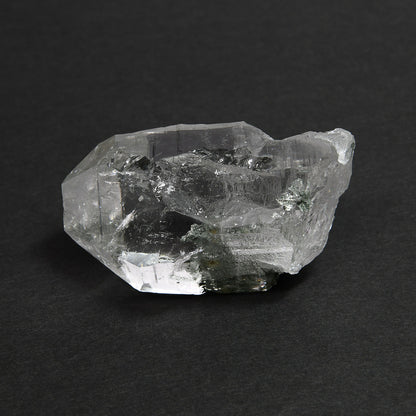 インド・マニハール産ヒマラヤ水晶 原石 35.8×29.7×60.6mm #SF135