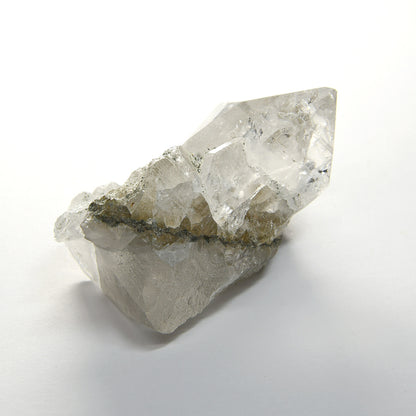 インド・マニハール産ヒマラヤ水晶 原石 63.2×36.6×30.9mm #SF136