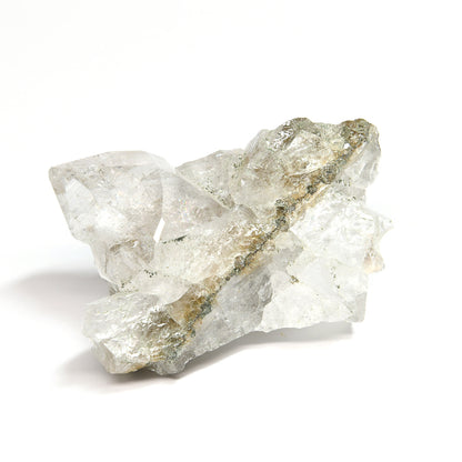 インド・マニハール産ヒマラヤ水晶 原石 63.2×36.6×30.9mm #SF136