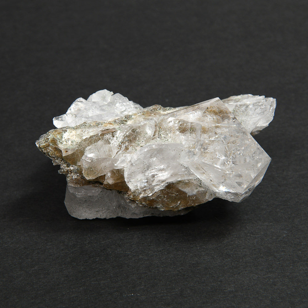 インド・マニハール産ヒマラヤ水晶 原石 63.2×36.6×30.9mm #SF136