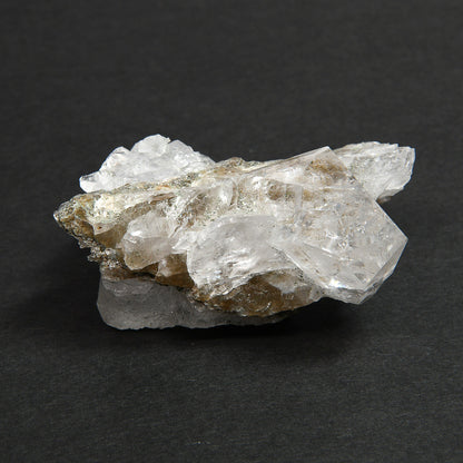 インド・マニハール産ヒマラヤ水晶 原石 63.2×36.6×30.9mm #SF136