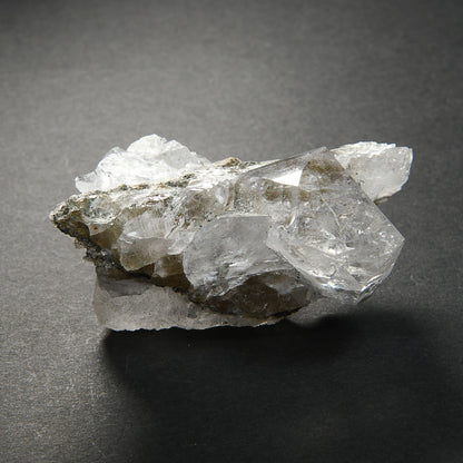 インド・マニハール産ヒマラヤ水晶 原石 63.2×36.6×30.9mm #SF136