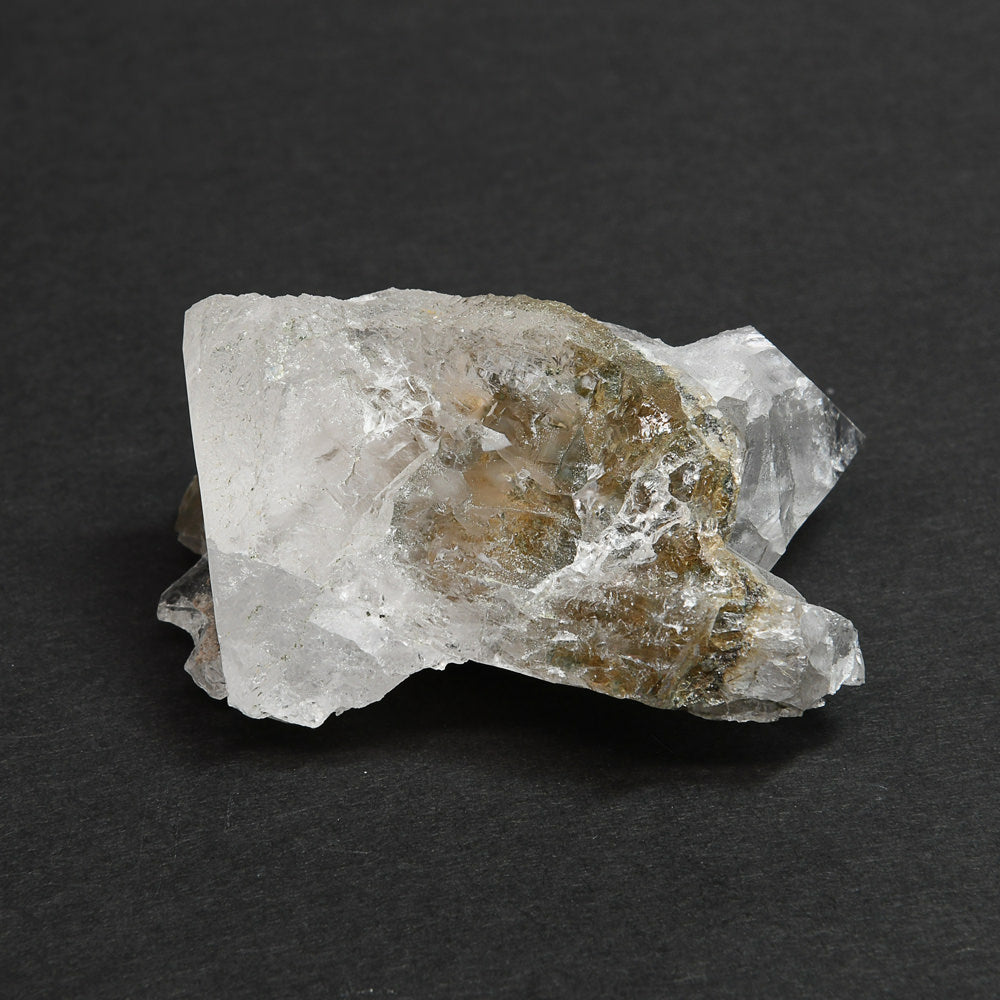 インド・マニハール産ヒマラヤ水晶 原石 63.2×36.6×30.9mm #SF136