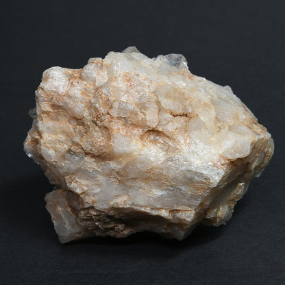 インド・サインジ渓谷産ヒマラヤ水晶 原石 93×86.5×83mm #SF138