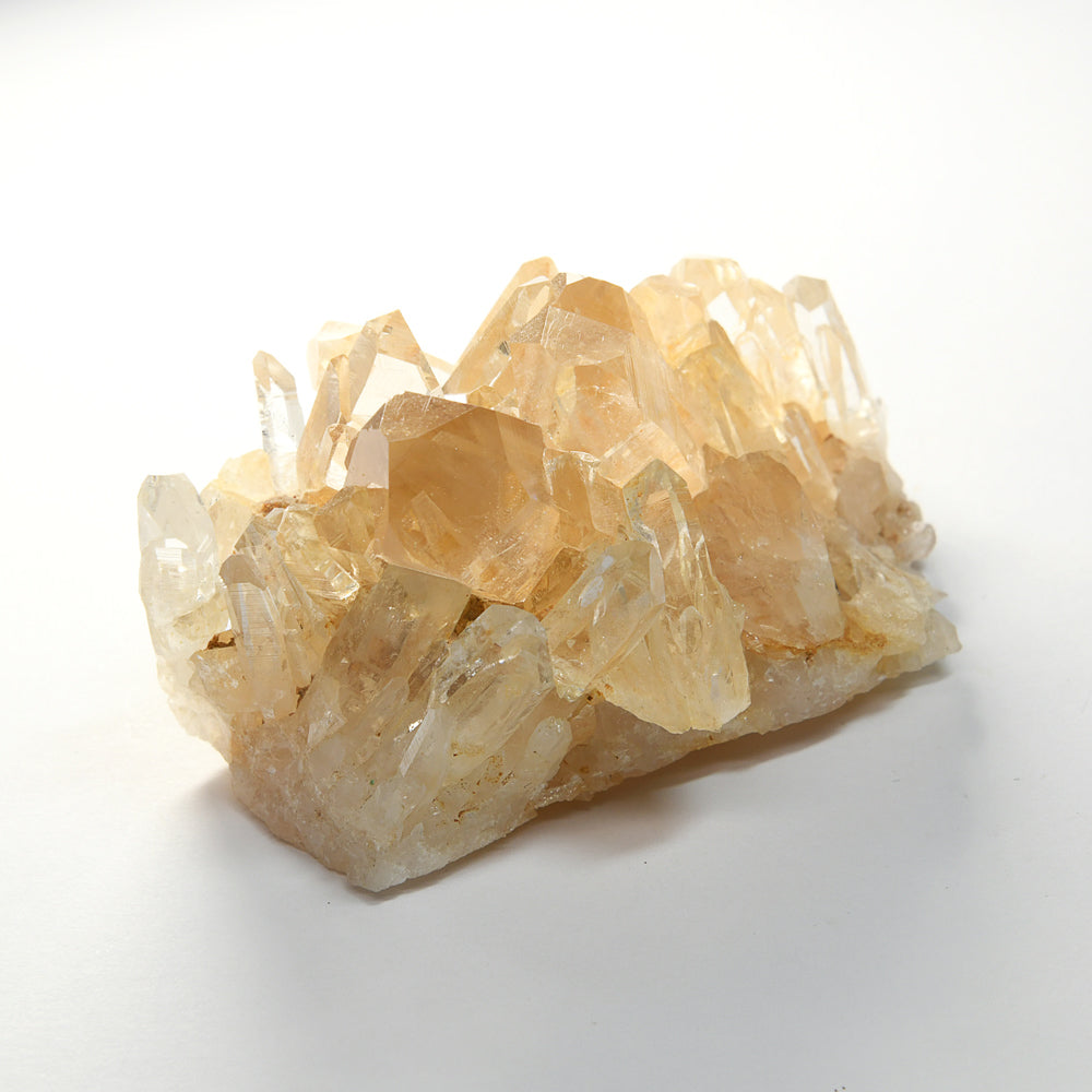 インド・サインジ渓谷産ヒマラヤ水晶 原石 68.7×44.3×39mm #SF140