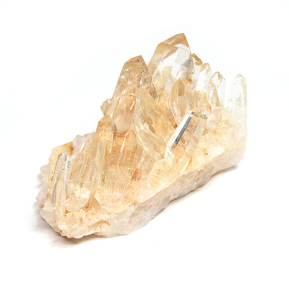 インド・サインジ渓谷産ヒマラヤ水晶 原石 68.7×44.3×39mm #SF140