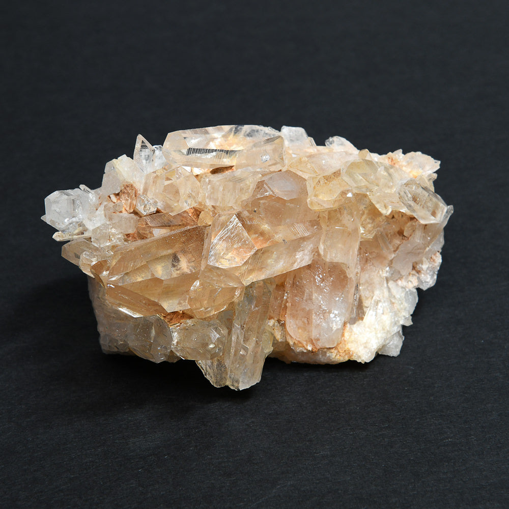 インド・サインジ渓谷産ヒマラヤ水晶 原石 68.7×44.3×39mm #SF140