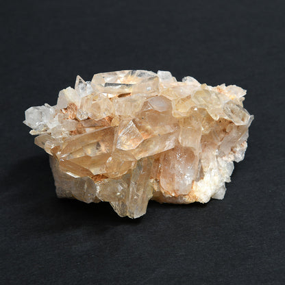 インド・サインジ渓谷産ヒマラヤ水晶 原石 68.7×44.3×39mm #SF140