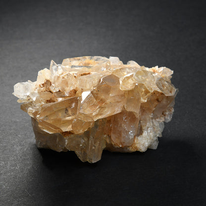 インド・サインジ渓谷産ヒマラヤ水晶 原石 68.7×44.3×39mm #SF140