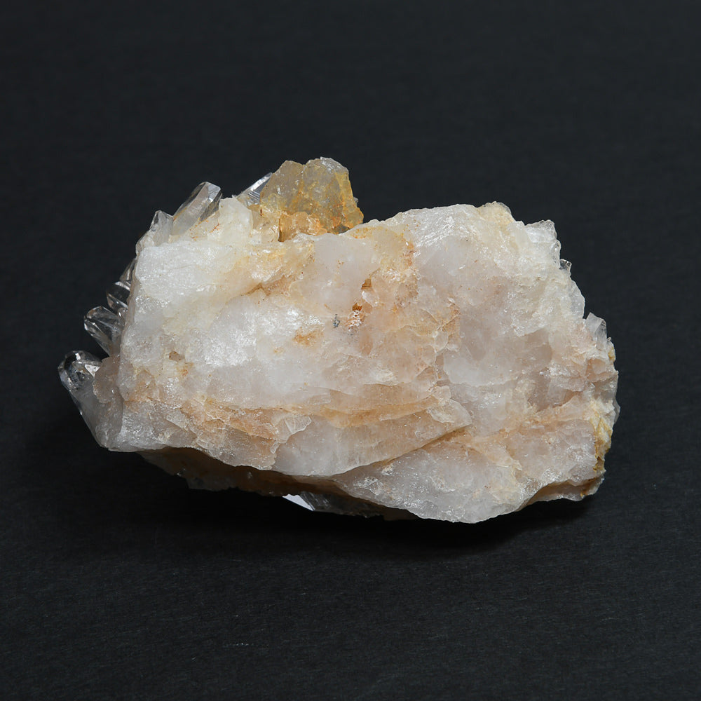 インド・サインジ渓谷産ヒマラヤ水晶 原石 68.7×44.3×39mm #SF140