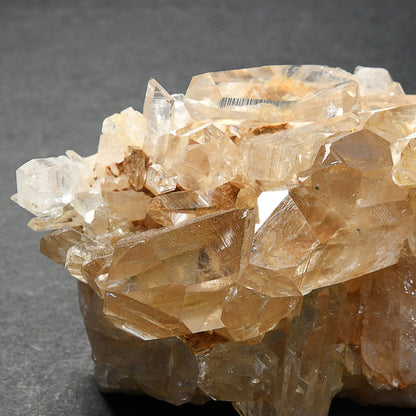 インド・サインジ渓谷産ヒマラヤ水晶 原石 68.7×44.3×39mm #SF140