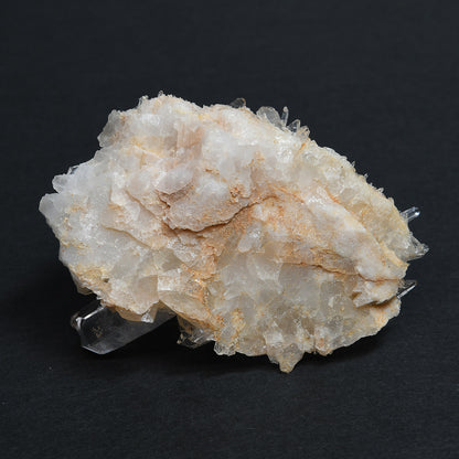 インド・サインジ渓谷産ヒマラヤ水晶 原石 74.3×57.4×29mm #SF141