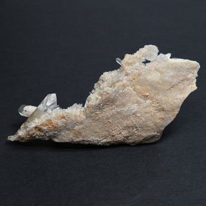 インド・サインジ渓谷産ヒマラヤ水晶 原石 122×58.7×24.8mm #SF142
