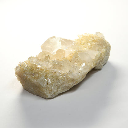 インド・サインジ渓谷産ヒマラヤ水晶 原石 77×53.5×27mm #SF143