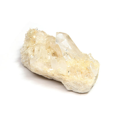インド・サインジ渓谷産ヒマラヤ水晶 原石 77×53.5×27mm #SF143