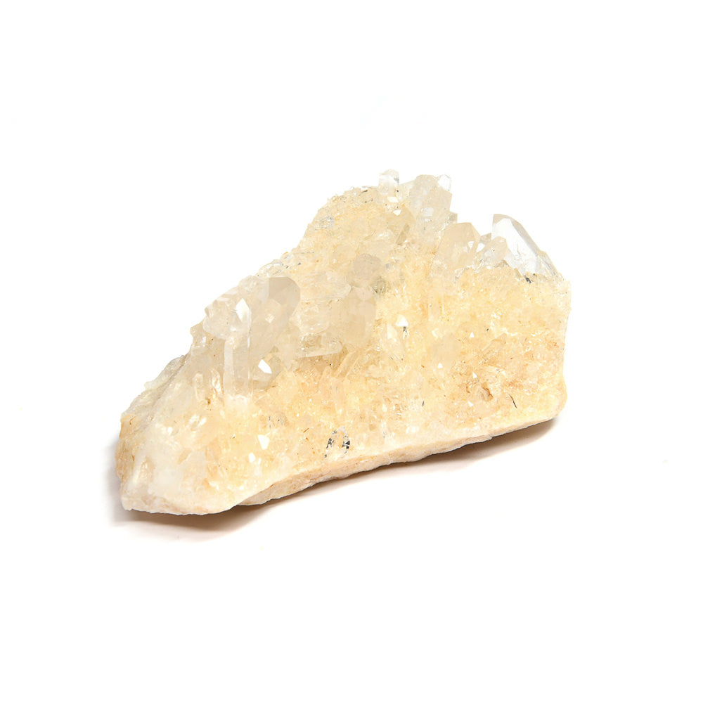 インド・サインジ渓谷産ヒマラヤ水晶 原石 72×45.5×27.8mm #SF144