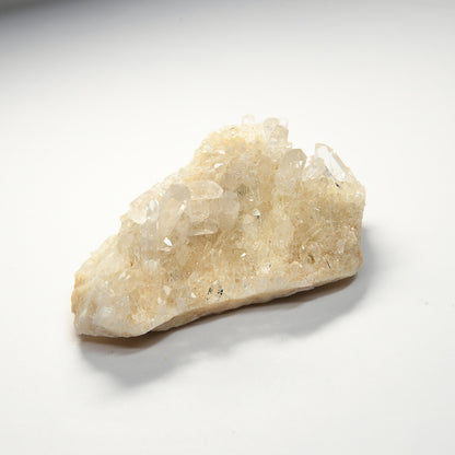 インド・サインジ渓谷産ヒマラヤ水晶 原石 72×45.5×27.8mm #SF144