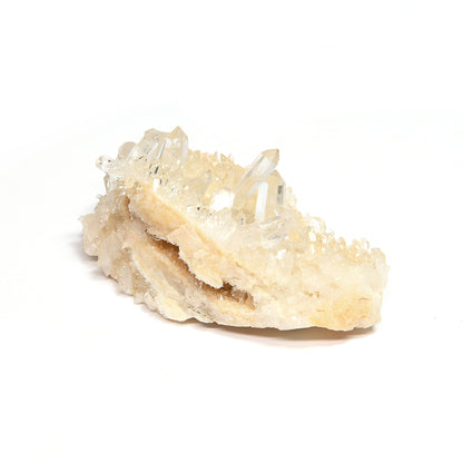 インド・サインジ渓谷産ヒマラヤ水晶 原石 72×45.5×27.8mm #SF144