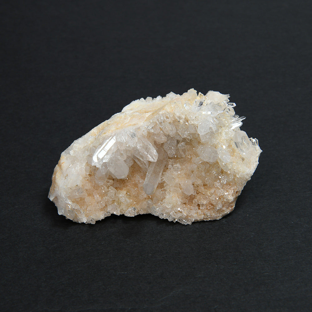 インド・サインジ渓谷産ヒマラヤ水晶 原石 72×45.5×27.8mm #SF144