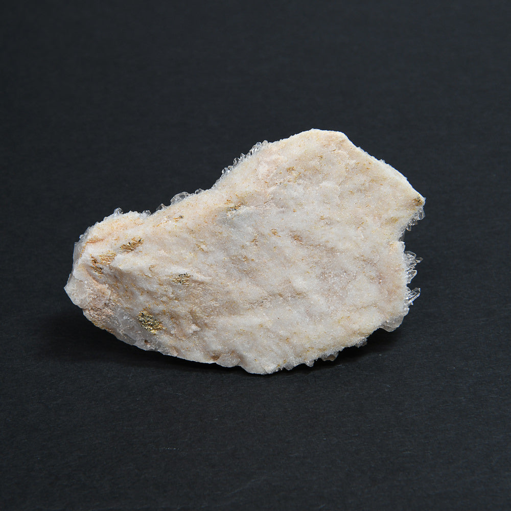 インド・サインジ渓谷産ヒマラヤ水晶 原石 72×45.5×27.8mm #SF144