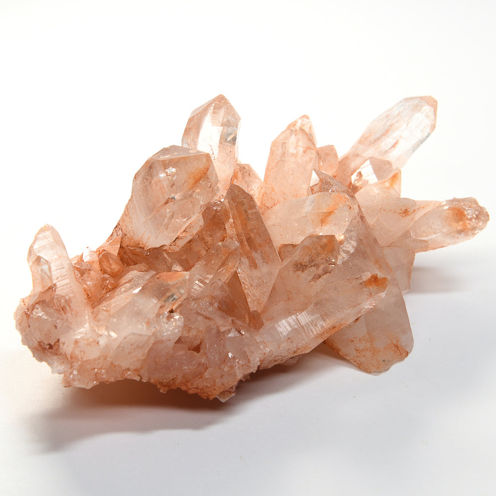 インド・ガルサ渓谷産ヒマラヤ水晶 原石 93×57.2×52.6mm #SF145