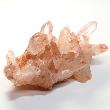 インド・ガルサ渓谷産ヒマラヤ水晶 原石 93×57.2×52.6mm #SF145