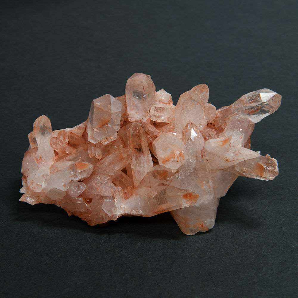 インド・ガルサ渓谷産ヒマラヤ水晶 原石 93×57.2×52.6mm #SF145