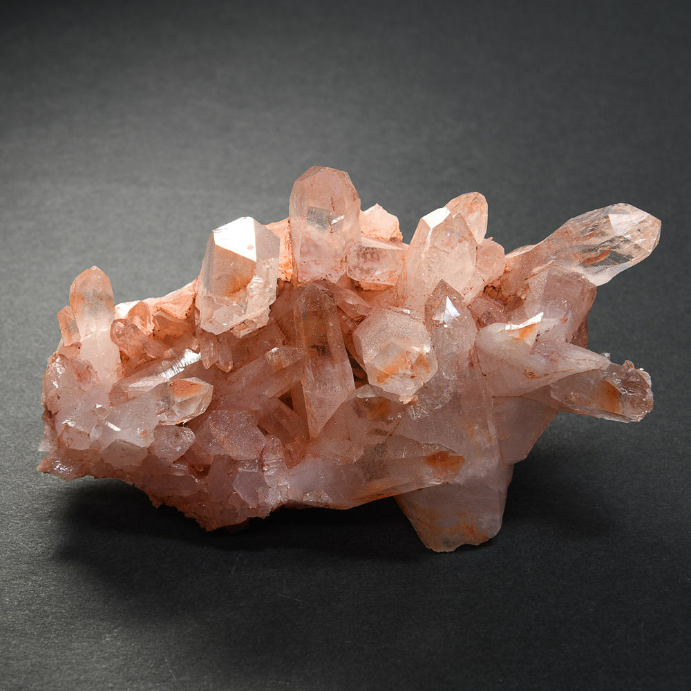 インド・ガルサ渓谷産ヒマラヤ水晶 原石 93×57.2×52.6mm #SF145