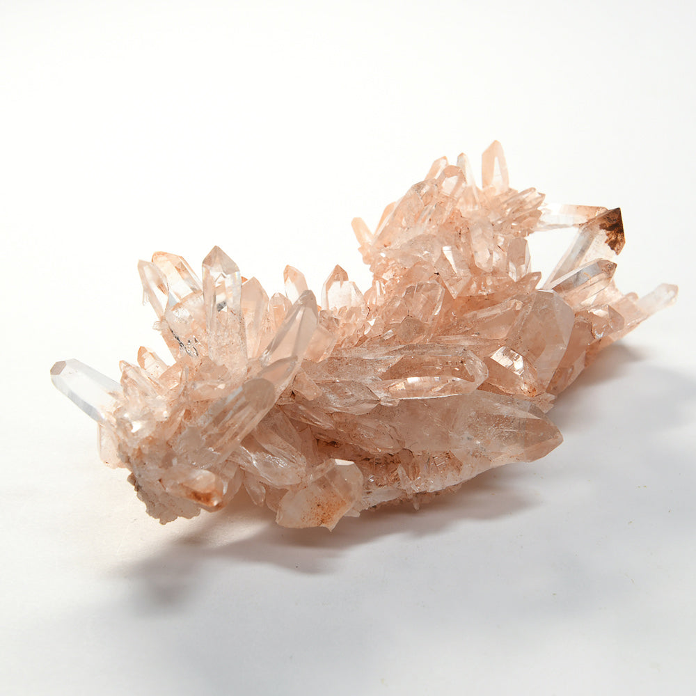 インド・ガルサ渓谷産ヒマラヤ水晶 原石 80.3×41.9×27.8mm #SF146