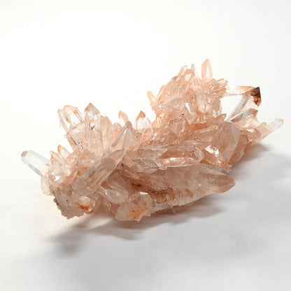 インド・ガルサ渓谷産ヒマラヤ水晶 原石 80.3×41.9×27.8mm #SF146