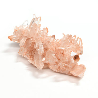 インド・ガルサ渓谷産ヒマラヤ水晶 原石 80.3×41.9×27.8mm #SF146