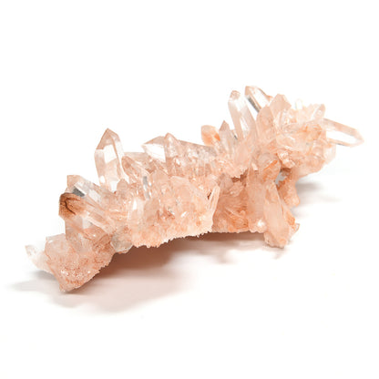 インド・ガルサ渓谷産ヒマラヤ水晶 原石 80.3×41.9×27.8mm #SF146