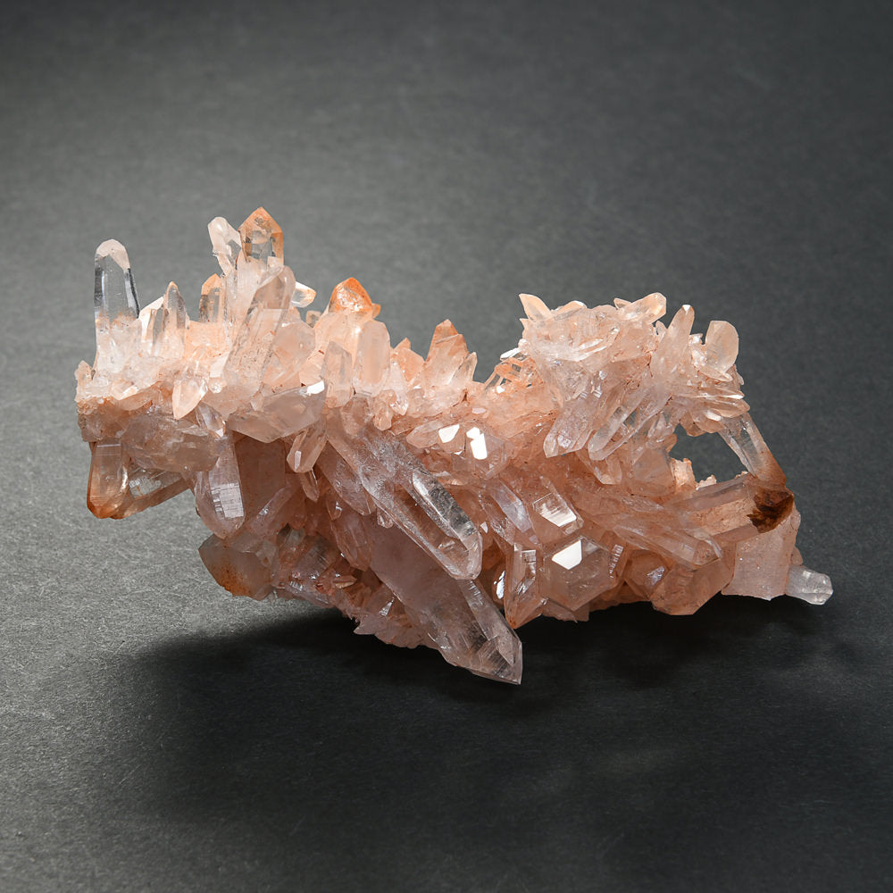 インド・ガルサ渓谷産ヒマラヤ水晶 原石 80.3×41.9×27.8mm #SF146